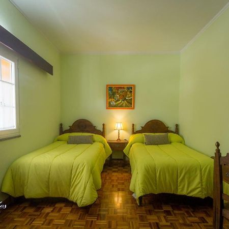 Casa Rural Duas Aguas Arribes Bemposta  Zewnętrze zdjęcie