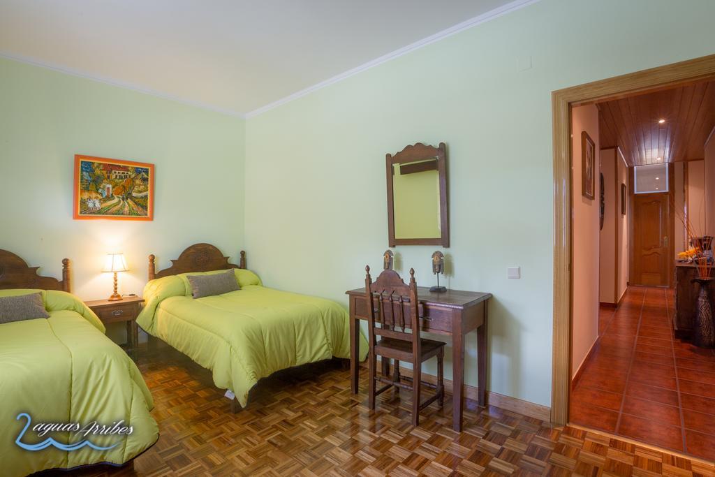 Casa Rural Duas Aguas Arribes Bemposta  Zewnętrze zdjęcie