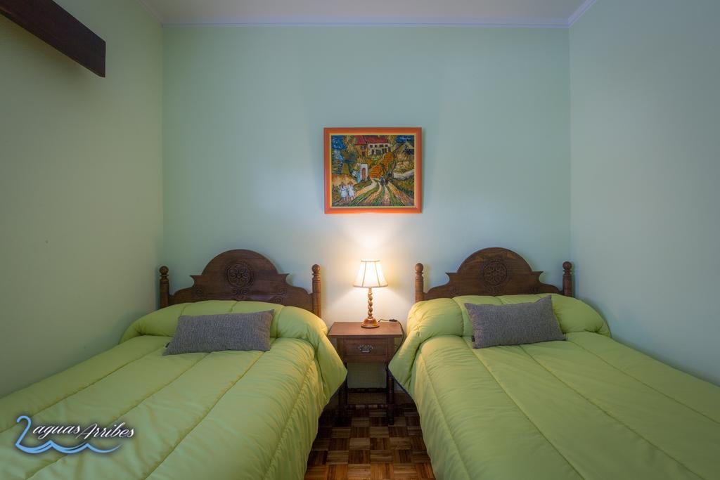Casa Rural Duas Aguas Arribes Bemposta  Zewnętrze zdjęcie