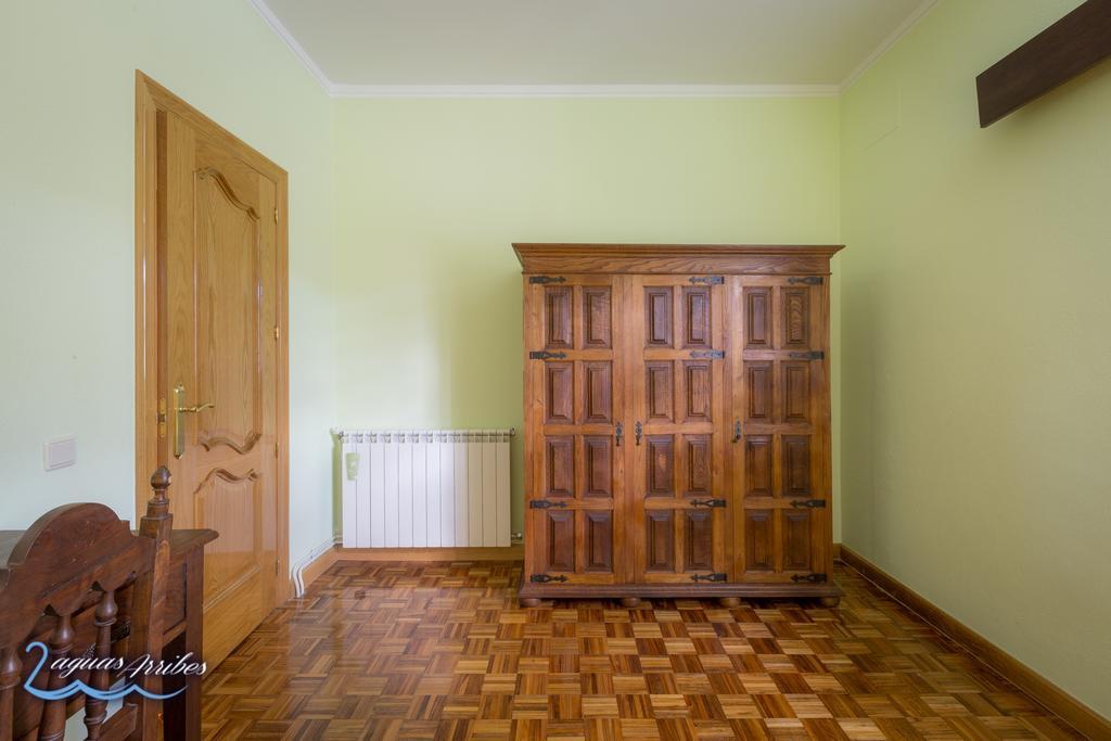 Casa Rural Duas Aguas Arribes Bemposta  Zewnętrze zdjęcie
