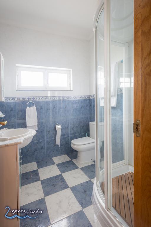 Casa Rural Duas Aguas Arribes Bemposta  Zewnętrze zdjęcie