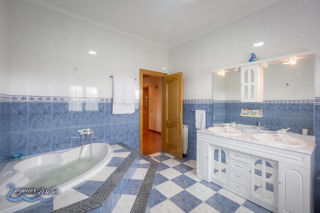 Casa Rural Duas Aguas Arribes Bemposta  Zewnętrze zdjęcie