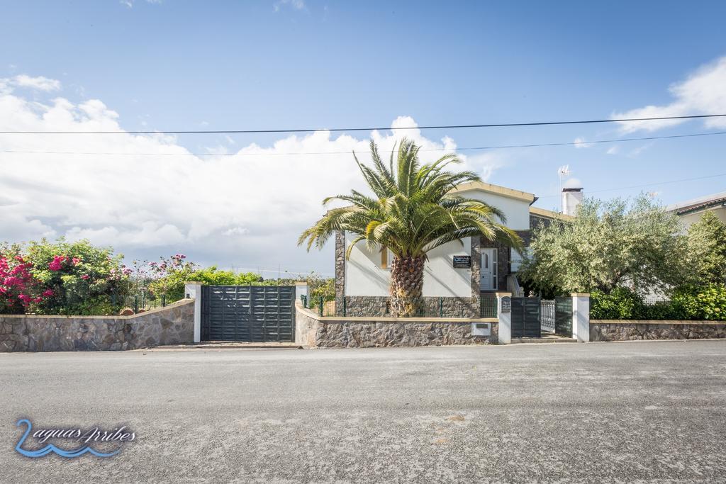 Casa Rural Duas Aguas Arribes Bemposta  Zewnętrze zdjęcie