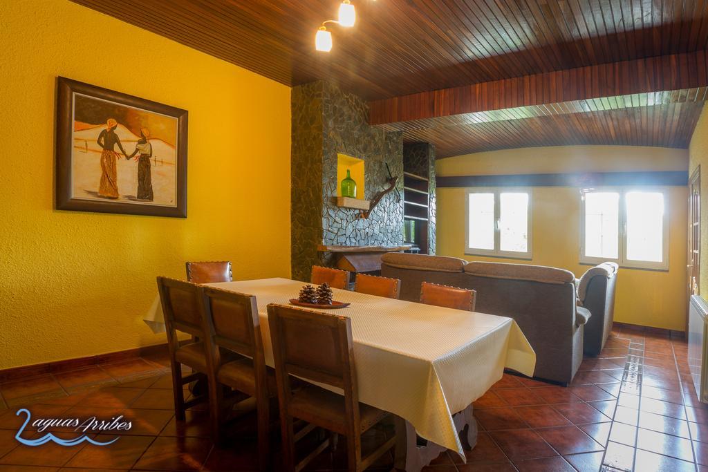 Casa Rural Duas Aguas Arribes Bemposta  Zewnętrze zdjęcie