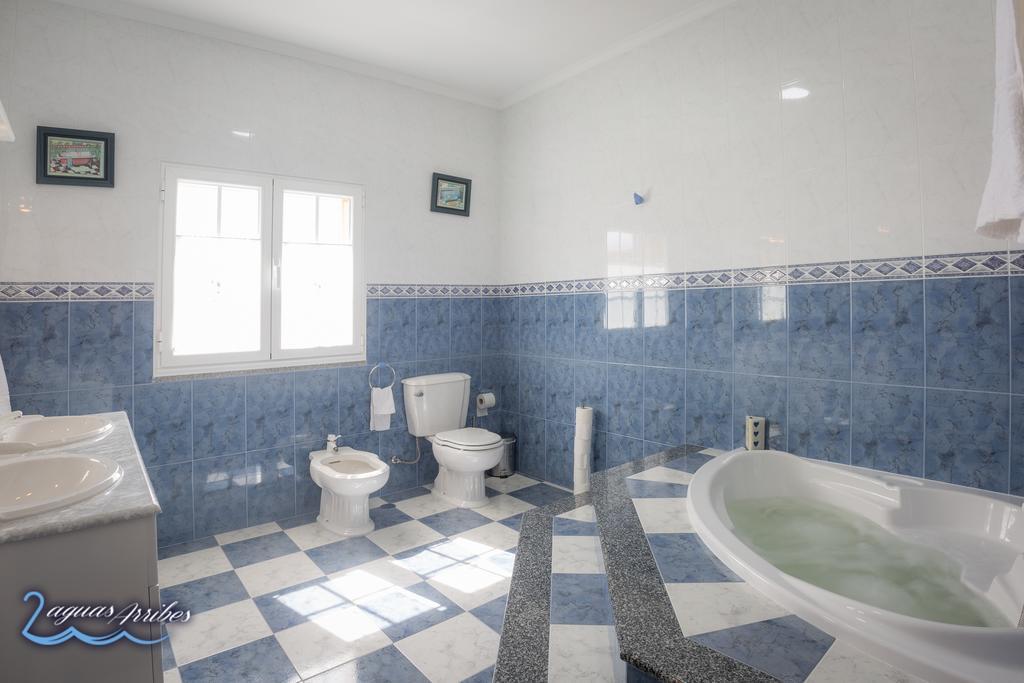 Casa Rural Duas Aguas Arribes Bemposta  Zewnętrze zdjęcie