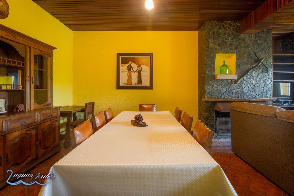 Casa Rural Duas Aguas Arribes Bemposta  Zewnętrze zdjęcie