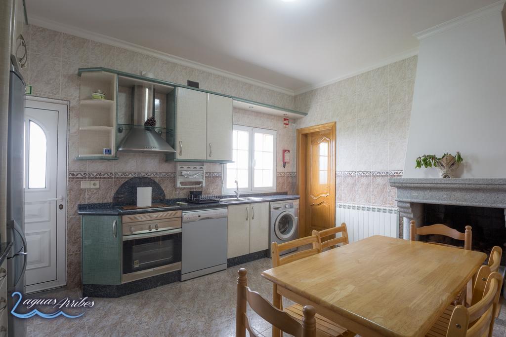 Casa Rural Duas Aguas Arribes Bemposta  Zewnętrze zdjęcie