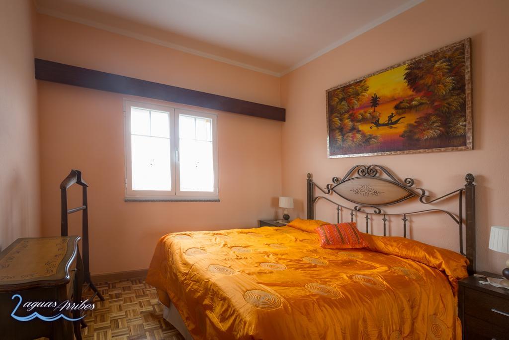 Casa Rural Duas Aguas Arribes Bemposta  Zewnętrze zdjęcie