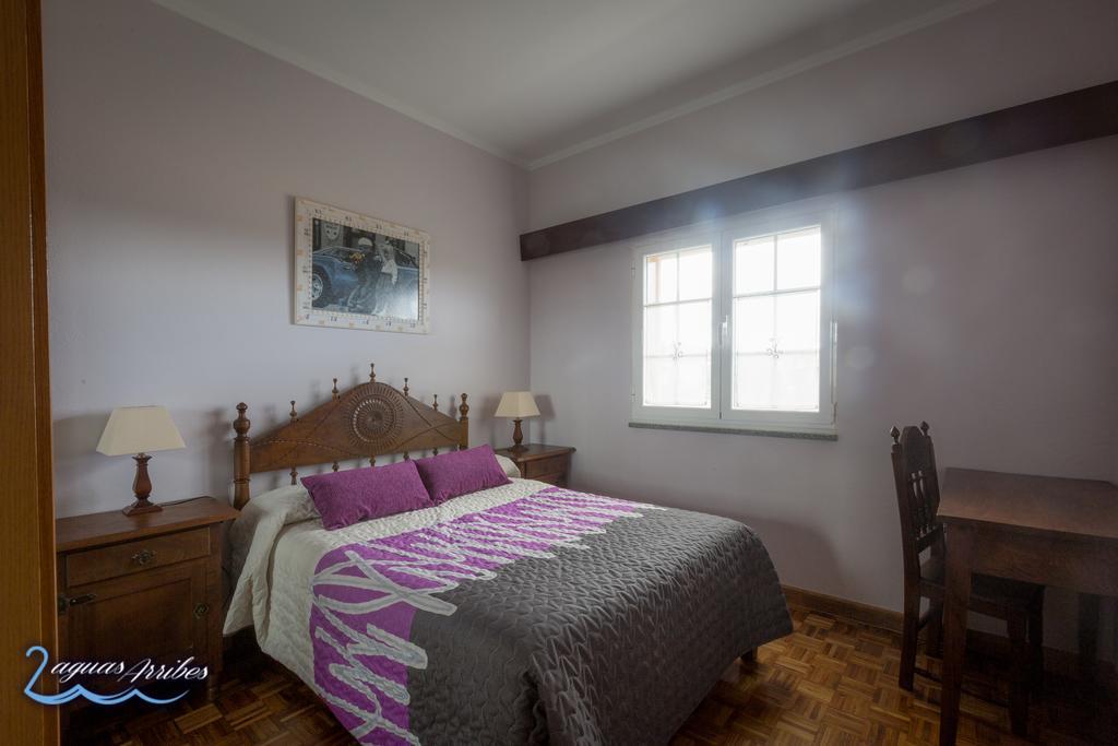 Casa Rural Duas Aguas Arribes Bemposta  Zewnętrze zdjęcie