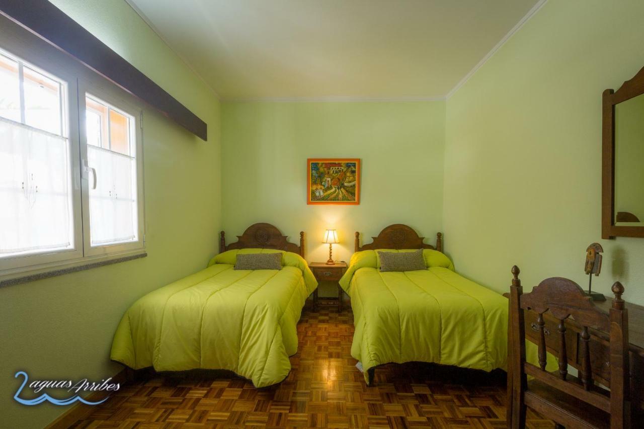 Casa Rural Duas Aguas Arribes Bemposta  Zewnętrze zdjęcie
